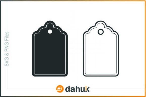 Download Gift Tags Design SVG PNG Cut File - Gift tags design Collection