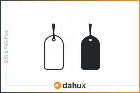 Download Gift Tags Design SVG PNG Cut File - Gift tags design Collection