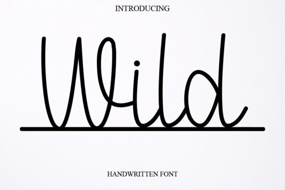 Download Wild - Wild Collection