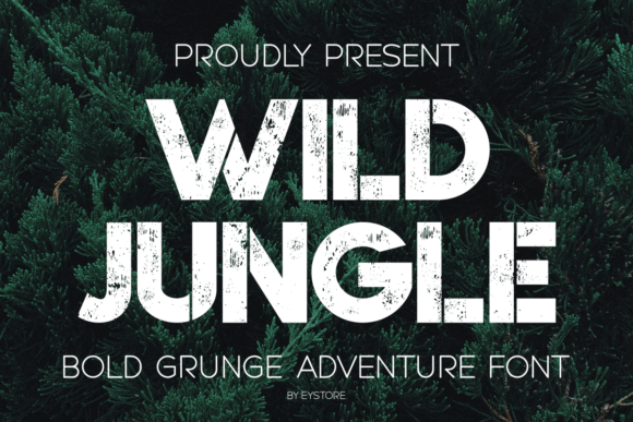 Download Wild Jungle - Wild Collection