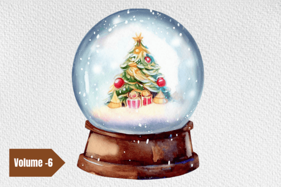 Download Christmas Snow Globe Clipart,Holiday Png - Snow globe clipart Collection
